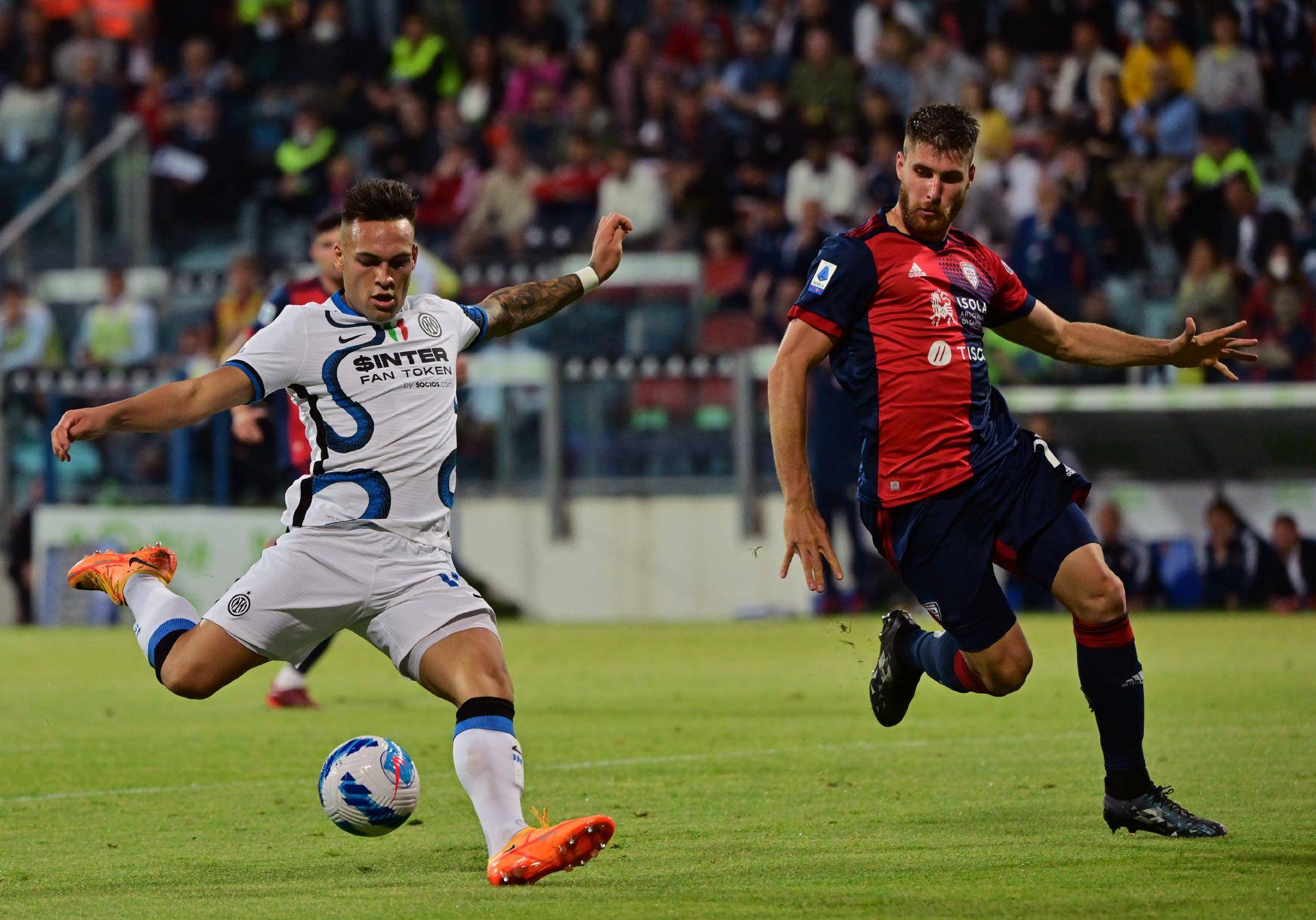 卡利亚里杀出重围,晋级欧洲赛场的简单介绍 卡利亚里杀出重围,晋级欧洲赛场的简单介绍