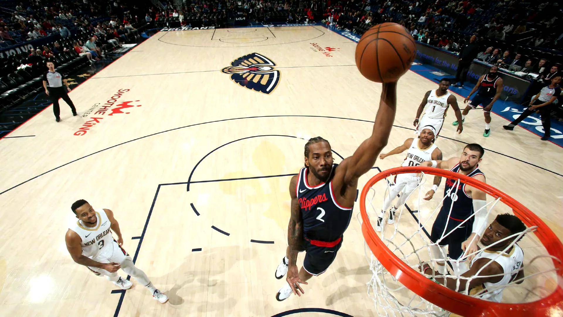 B体育体育网页版-快船再胜勇士,西部半决赛两连胜