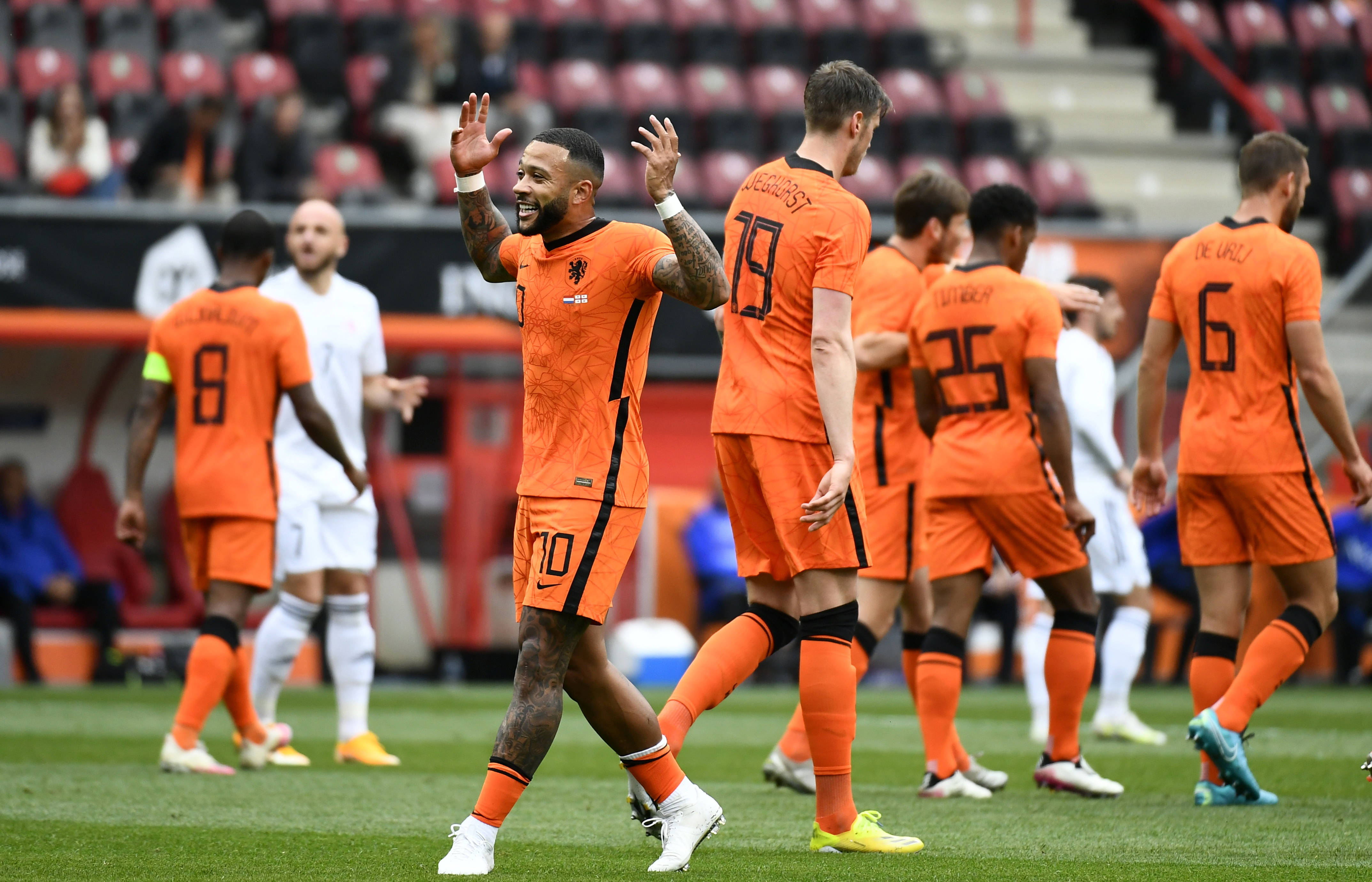 B体育体育登录入口-葡萄牙vs荷兰:欧国联比赛看点预测的简单介绍