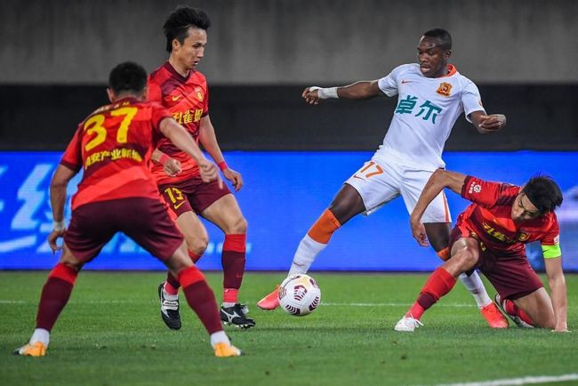 天津天海再次失利，连续多场保持不胜的简单介绍