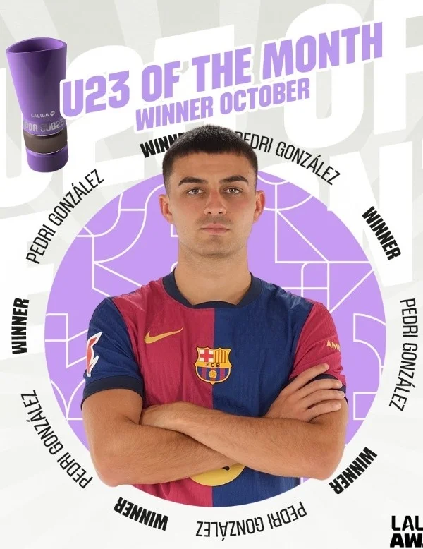 B体育体育官方登录入口-西班牙球员荣获最佳射手称号