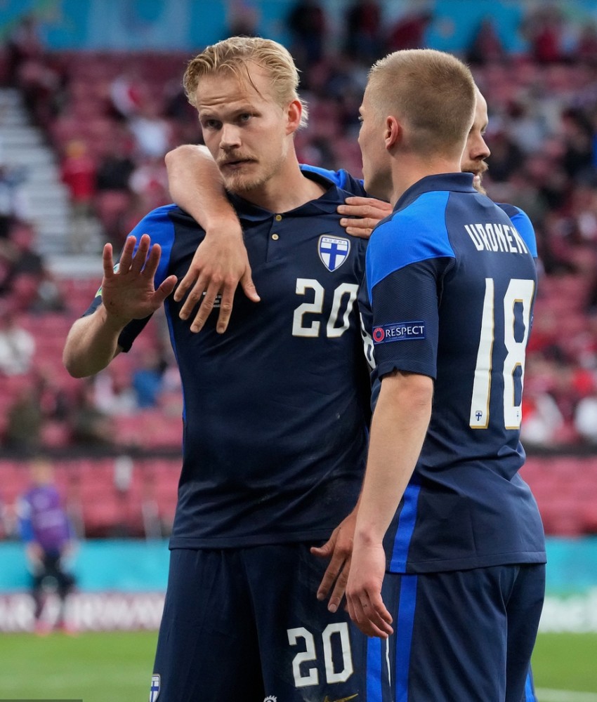 俄罗斯豪胜,锁定下赛季欧洲杯资格 俄罗斯豪胜,锁定下赛季欧洲杯资格