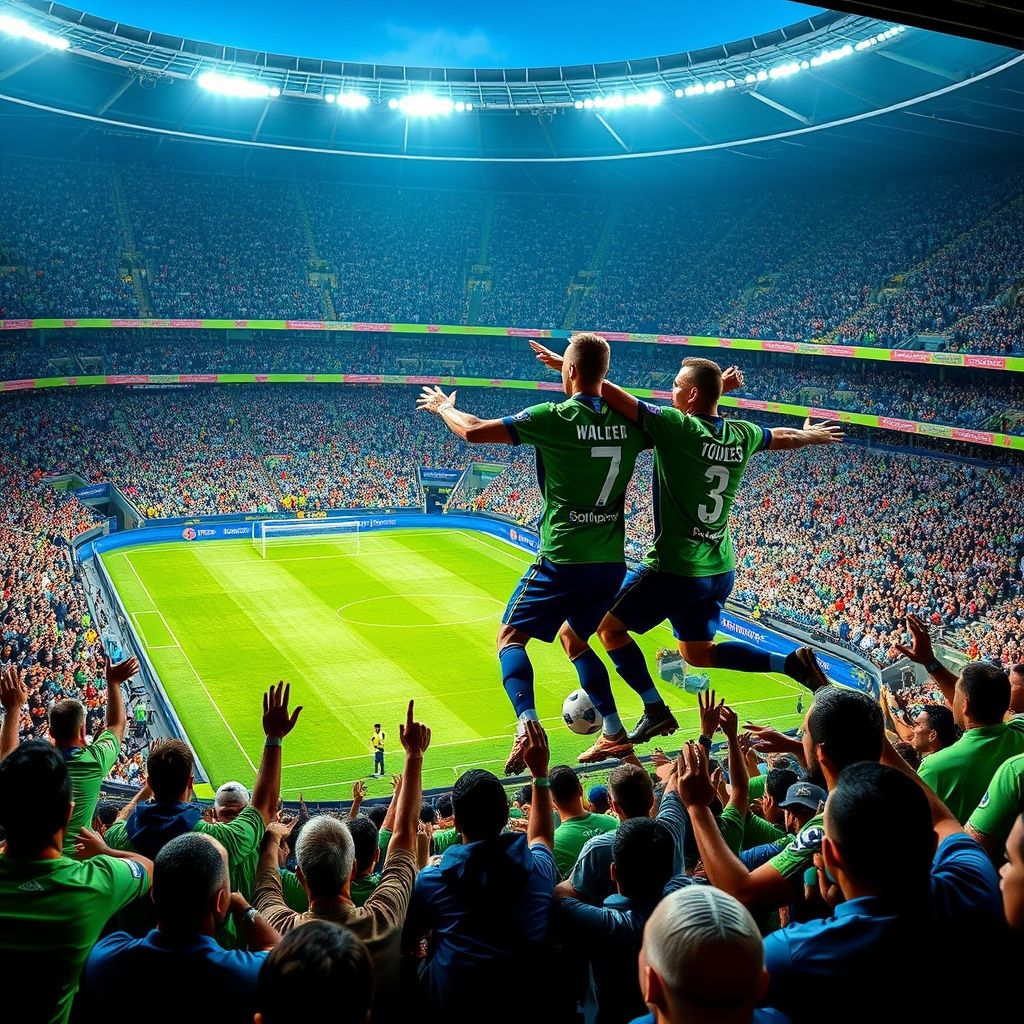 B体育体育入口-西雅图海湾者球队目标明确,誓夺世俱杯最高荣誉