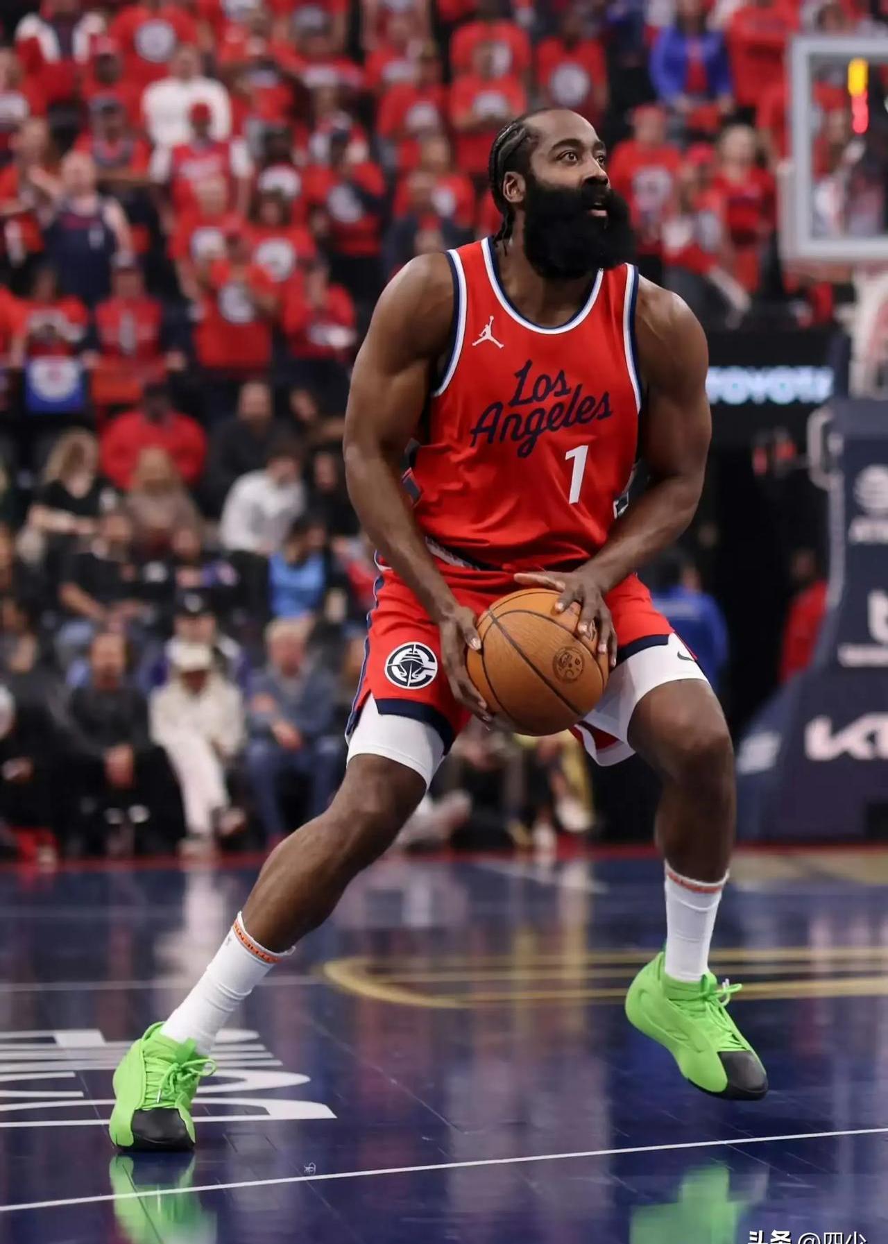 B体育体育培训-关于NBA总决赛西区半决赛丽都哈登领衔的信息