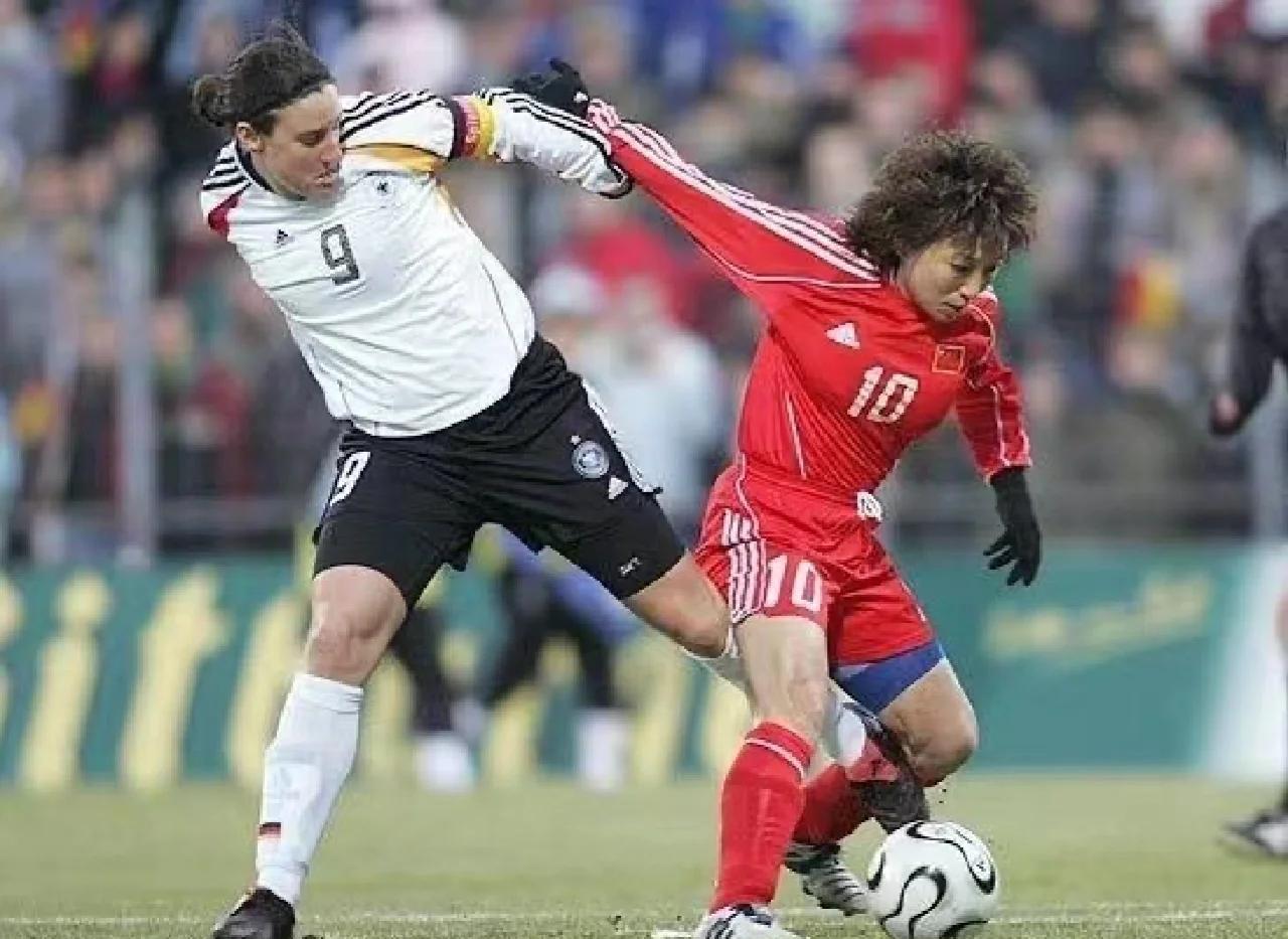 包含亚洲杯女足赛事激烈角逐,中国队斩获三连胜的词条 包含亚洲杯女足赛事激烈角逐,中国队斩获三连胜的词条