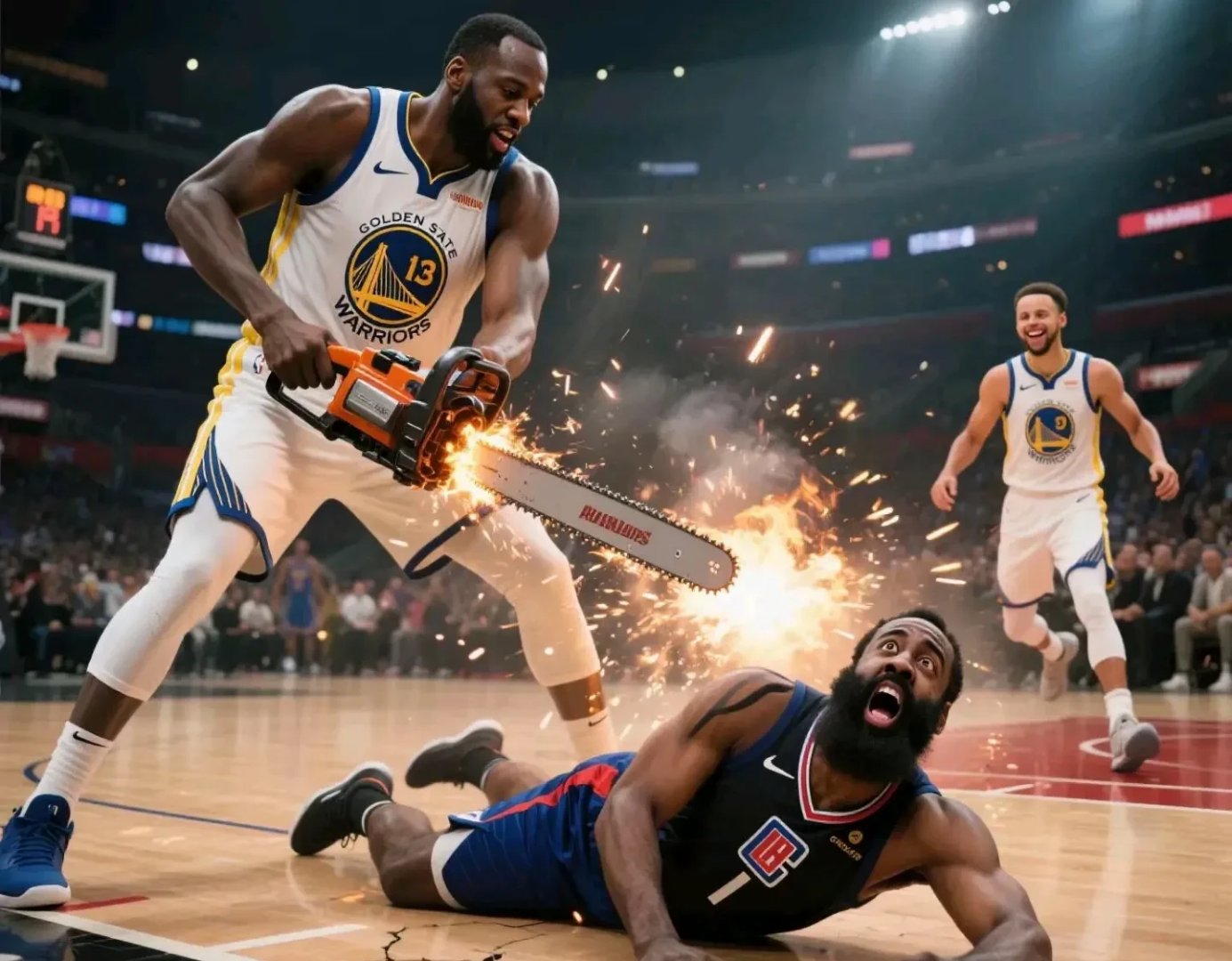 B体育体育竞技-关于快船势如破竹，能否在季后赛中进一步突出重围？的信息