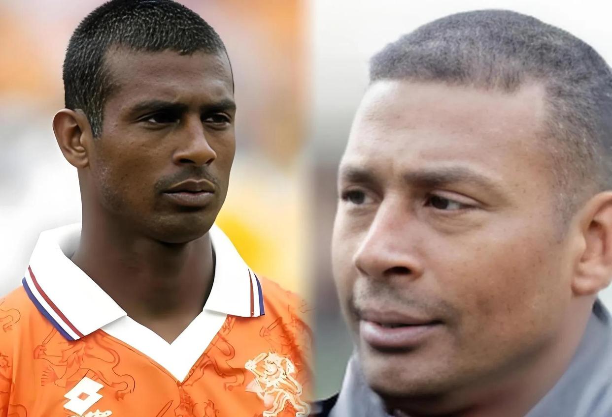 荷兰名将宣布退役，球坛一段传奇谢幕的简单介绍