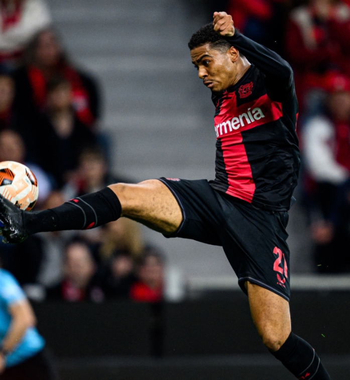 科隆主场绝平美因茨，艰难保持不败