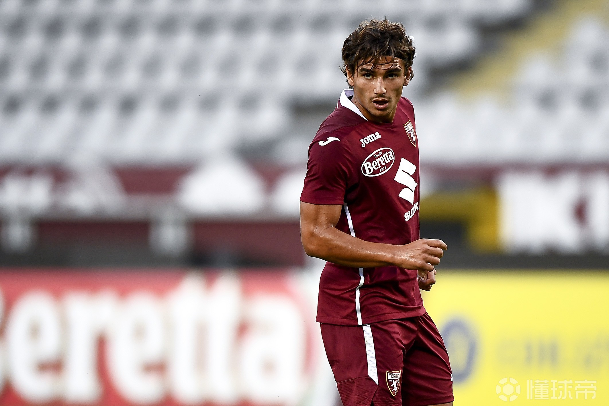 都灵老板公开承诺，将持续扶植青训体系