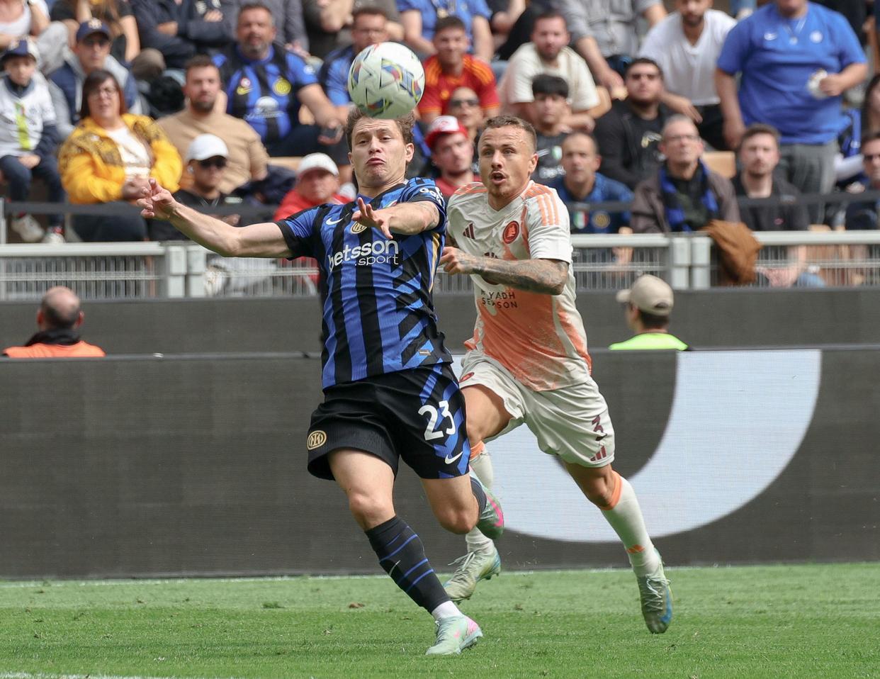 罗马防线不败,继续领跑意甲联赛 罗马防线不败,继续领跑意甲联赛