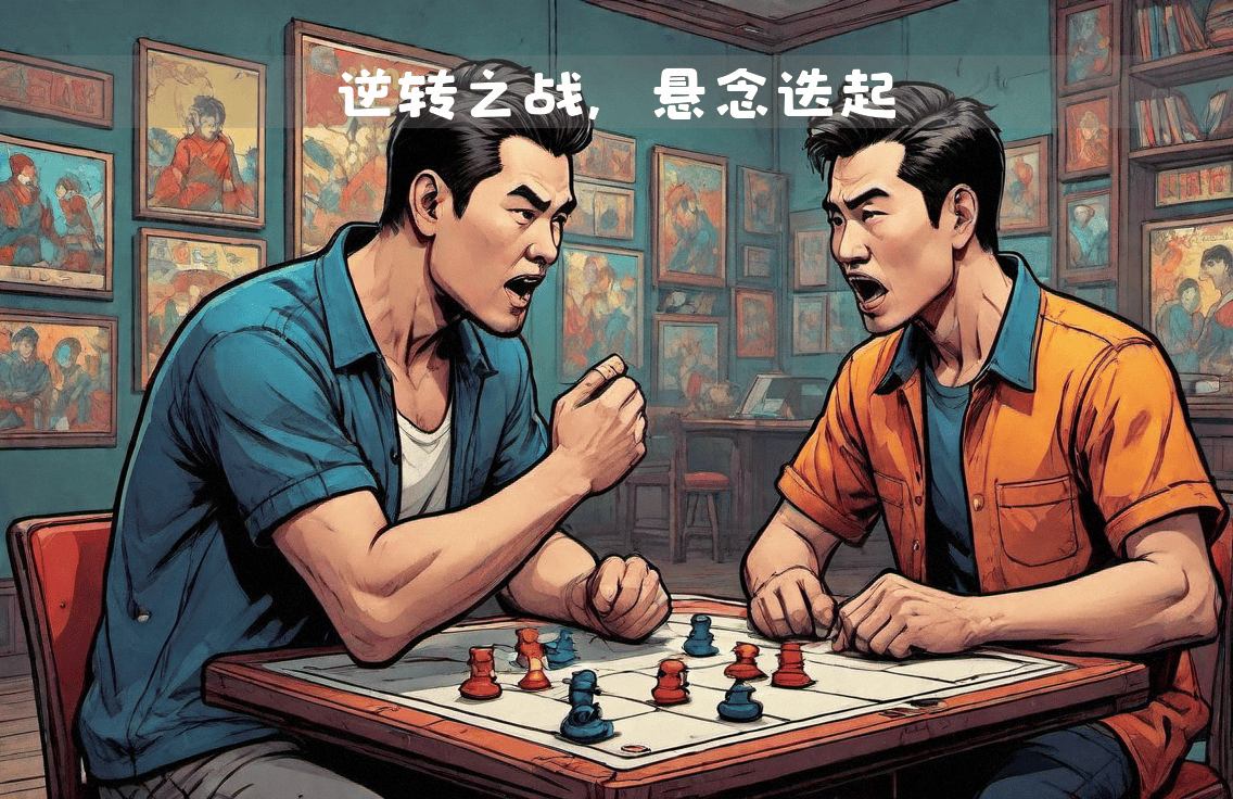 风云再起，强队对决比赛悬念迭起