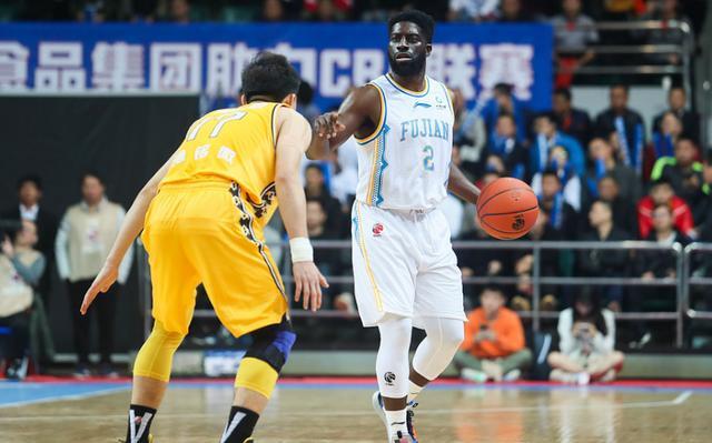 B体育体育新闻-福建男篮出现内部矛盾,胜率下降