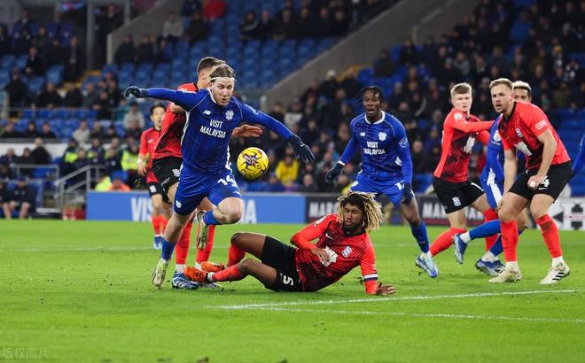 欧洲联赛实力对比，强队高效攻防