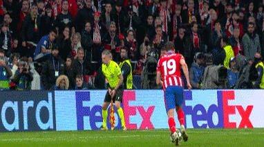 马德里竞技在国际比赛中表现抢眼，赢得比赛