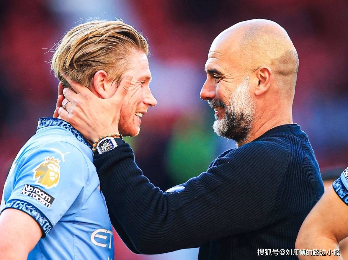 B体育体育培训-关于队内矛盾，曼城中场出现分歧的信息