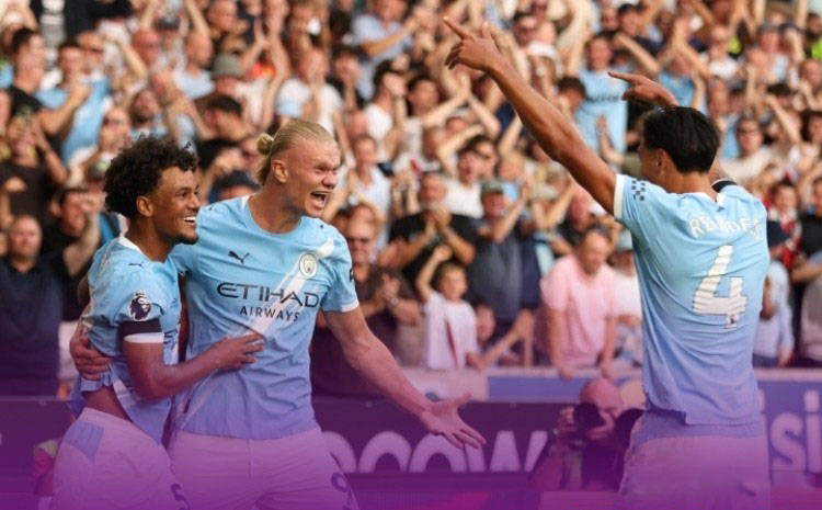 关于队内矛盾,曼城中场出现分歧的信息 关于队内矛盾,曼城中场出现分歧的信息