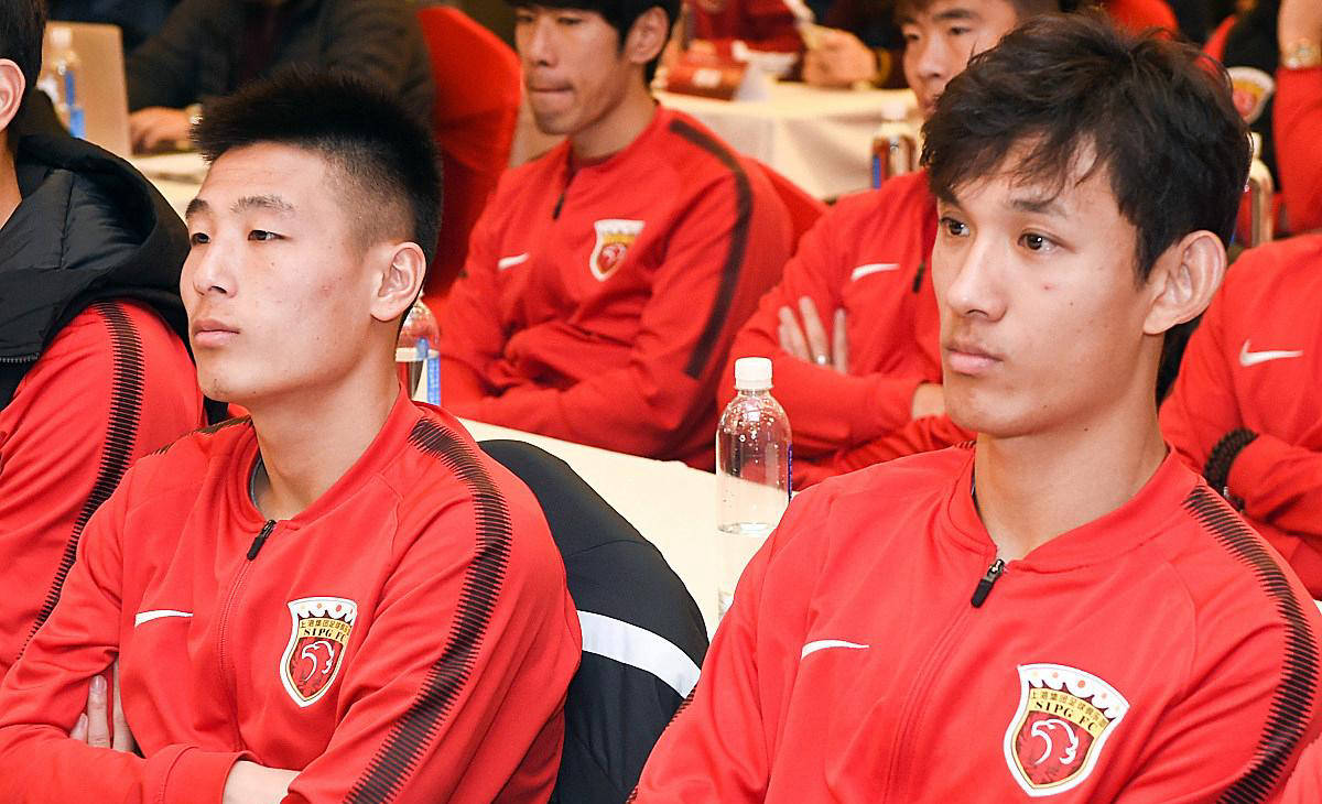 B体育体育培训-包含绝世进球!中超球员亚冠资格赛表现出色助球队前行的词条