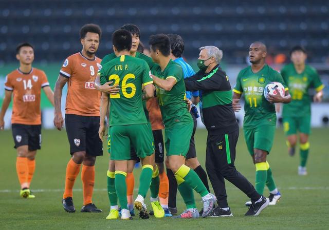 包含绝世进球!中超球员亚冠资格赛表现出色助球队前行的词条 包含绝世进球!中超球员亚冠资格赛表现出色助球队前行的词条