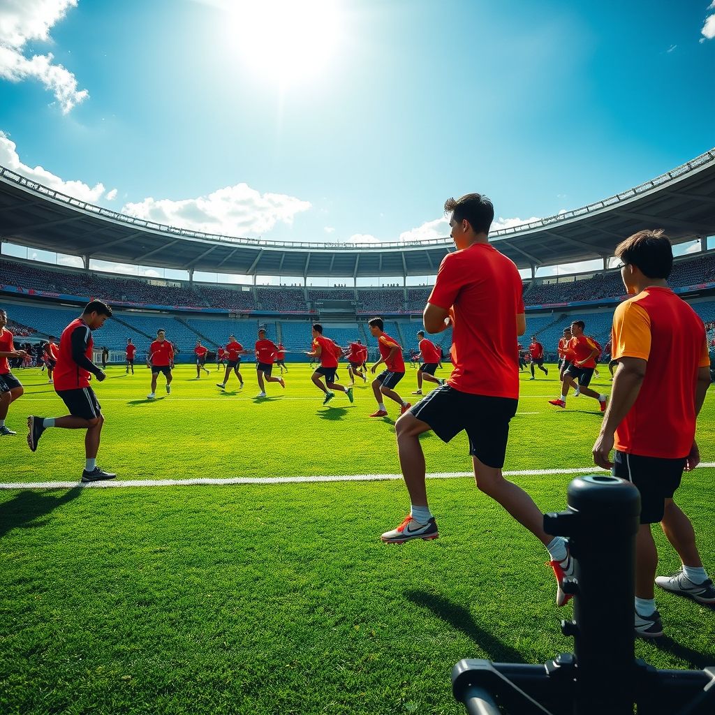 B体育体育官网app-鹿岛鹿角赛前体能检测通过,争冠筹备顺利