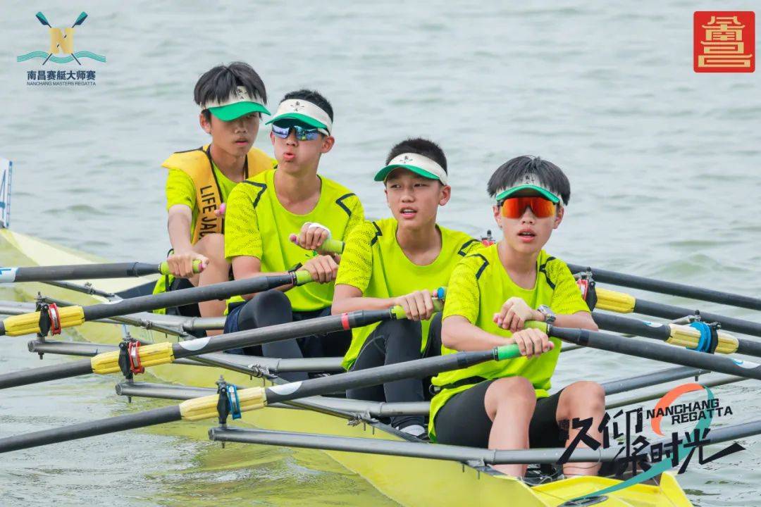 赛艇男子单人单桨,挪威选手勇夺金牌 赛艇男子单人单桨,挪威选手勇夺金牌