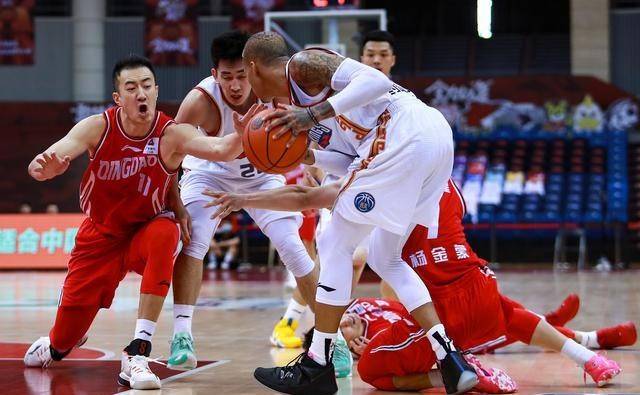 B体育体育网址-天津连败收场，季后赛希望渺茫