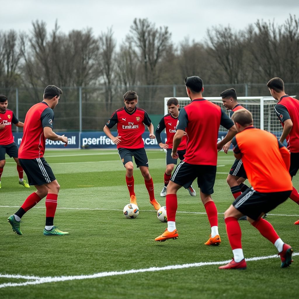 恩菲尔德阵容磨合加速,迎接严峻挑战