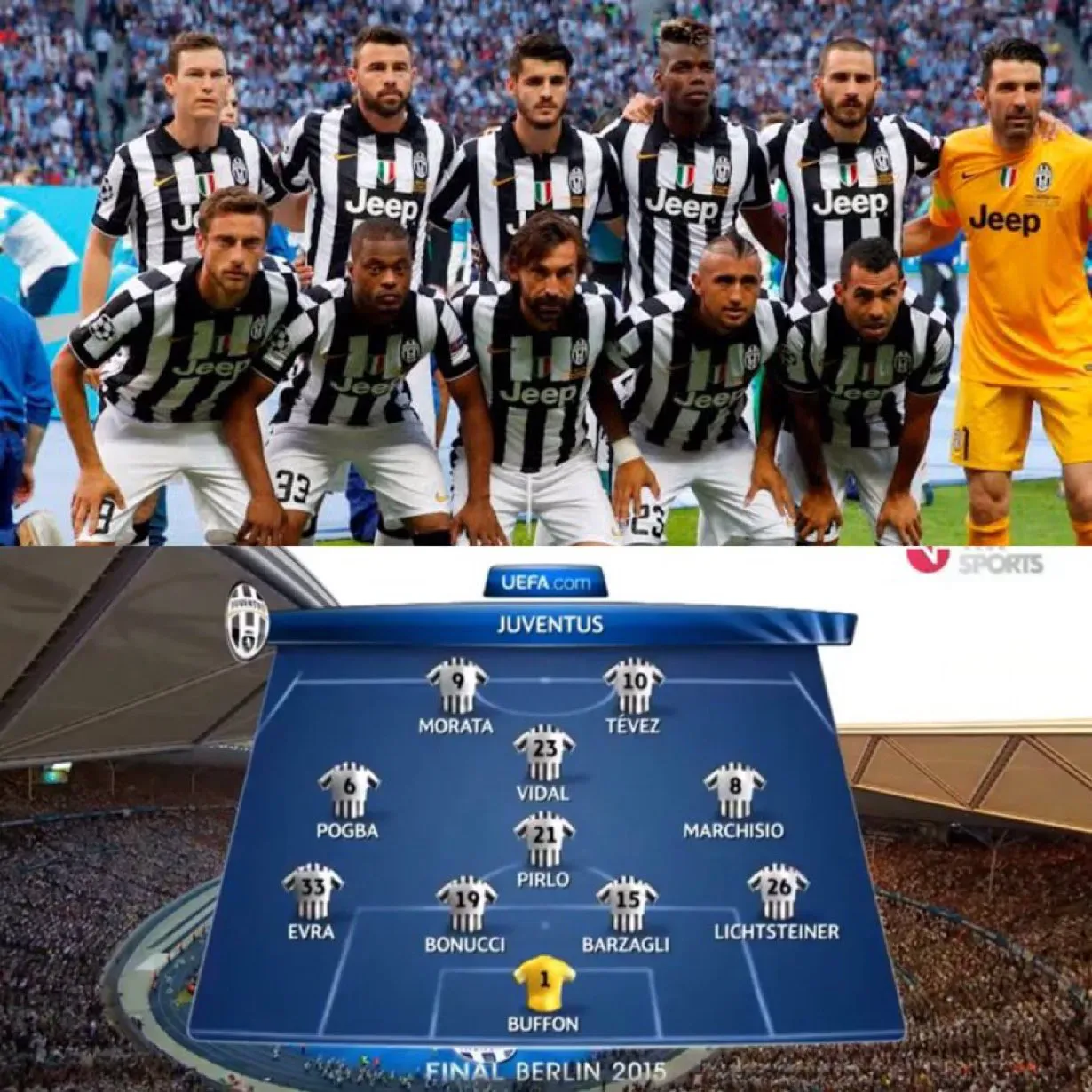 巴塞罗那客场4-2逆转尤文图斯，晋级