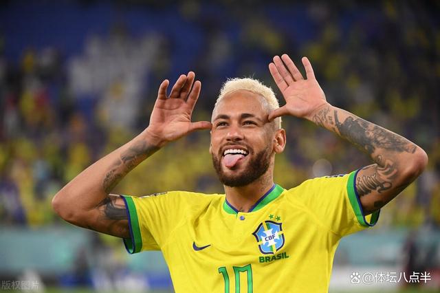 关于姆巴佩凭借出色表现超越内马尔,成为世界足坛焦点的信息 关于姆巴佩凭借出色表现超越内马尔,成为世界足坛焦点的信息