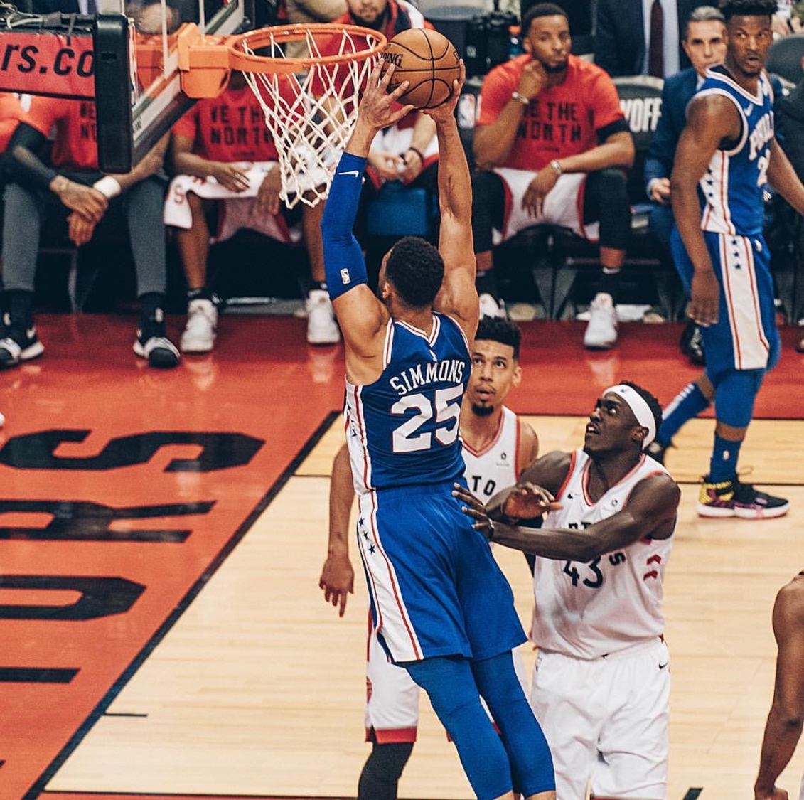 关于马克·加索尔加盟76人!球队内线防守再添利器的信息