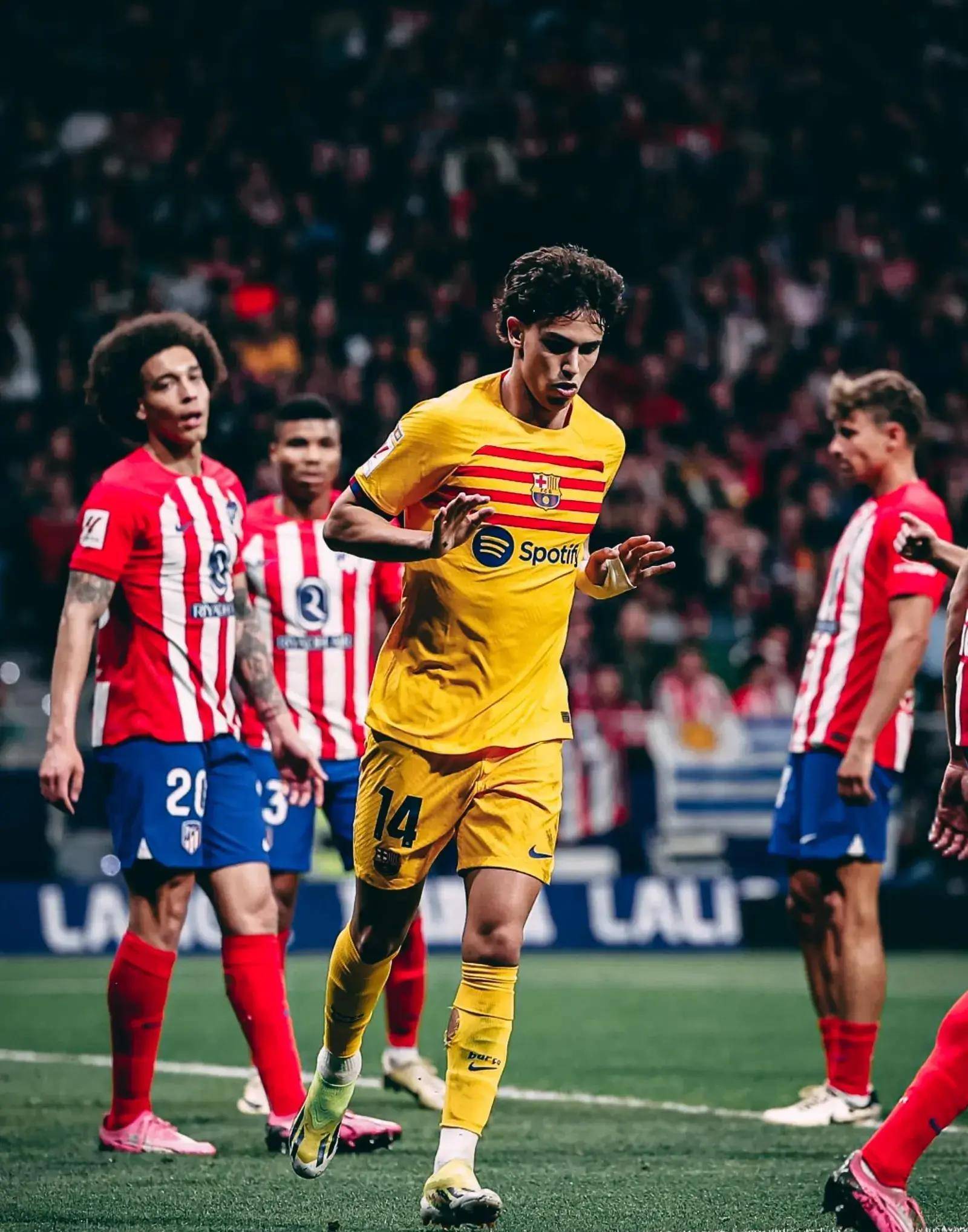 马竞1-0小胜毕尔巴鄂,继续领跑西甲积分榜的简单介绍 马竞1-0小胜毕尔巴鄂,继续领跑西甲积分榜的简单介绍