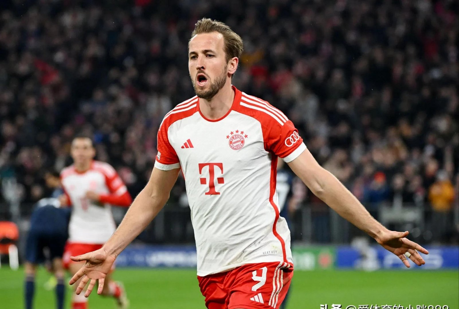 拜仁慕尼黑赢得关键战,德甲依旧强势 拜仁慕尼黑赢得关键战,德甲依旧强势