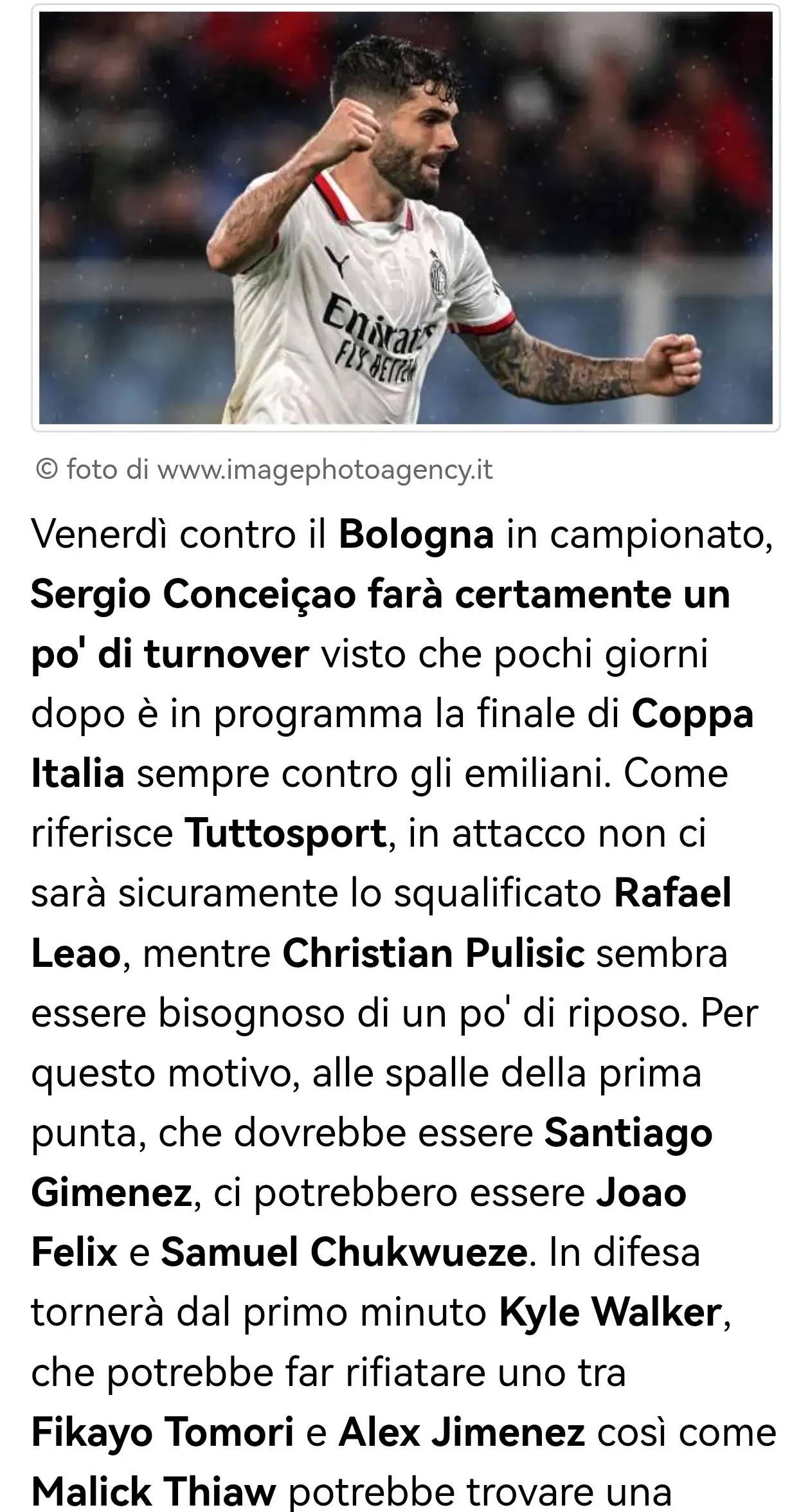 B体育体育网页版入口-米兰披荆斩棘晋级首发淘汰赛的简单介绍