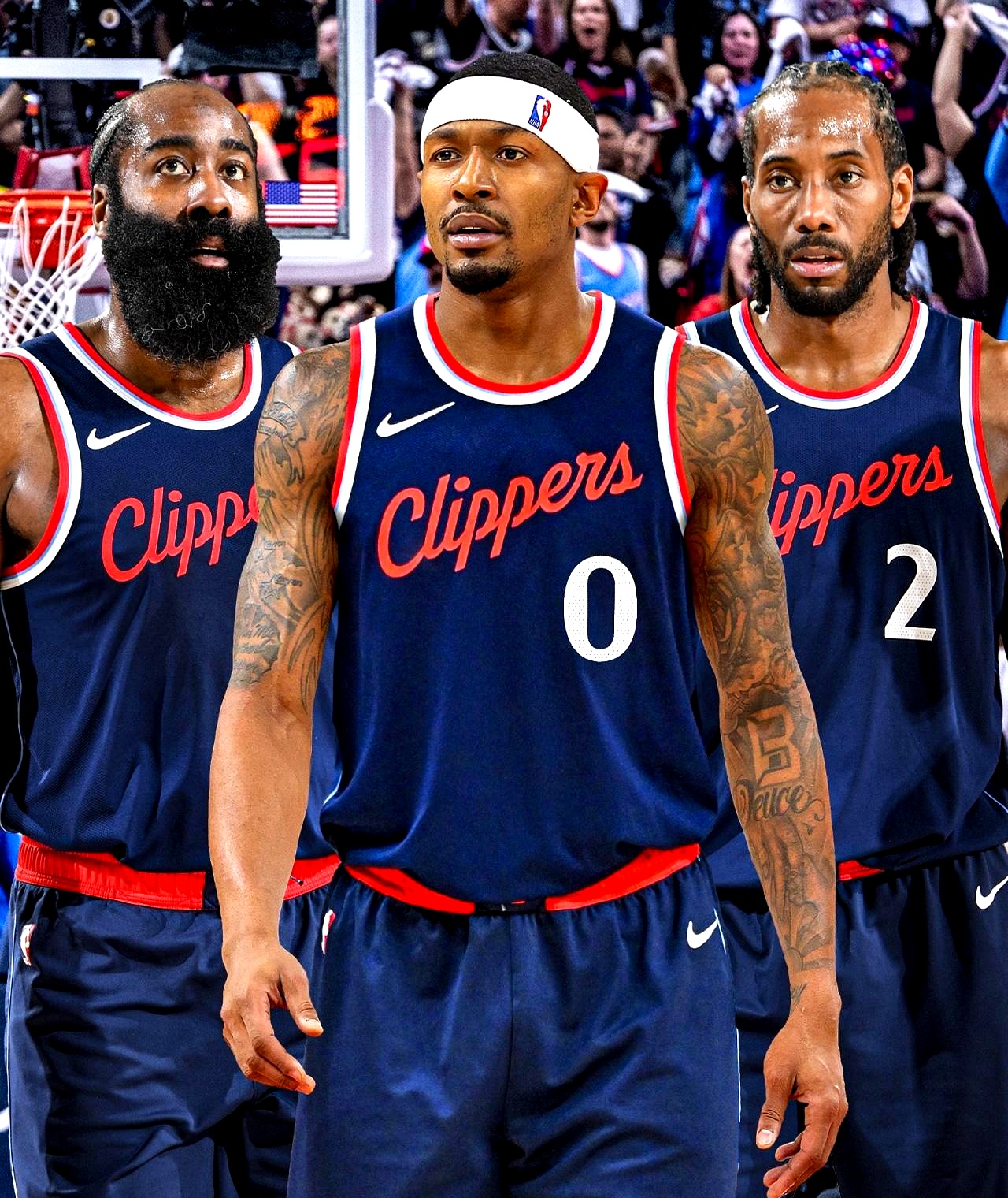 B体育体育课程-包含快船再胜猛龙，哈雷尔关键时刻爆发的词条