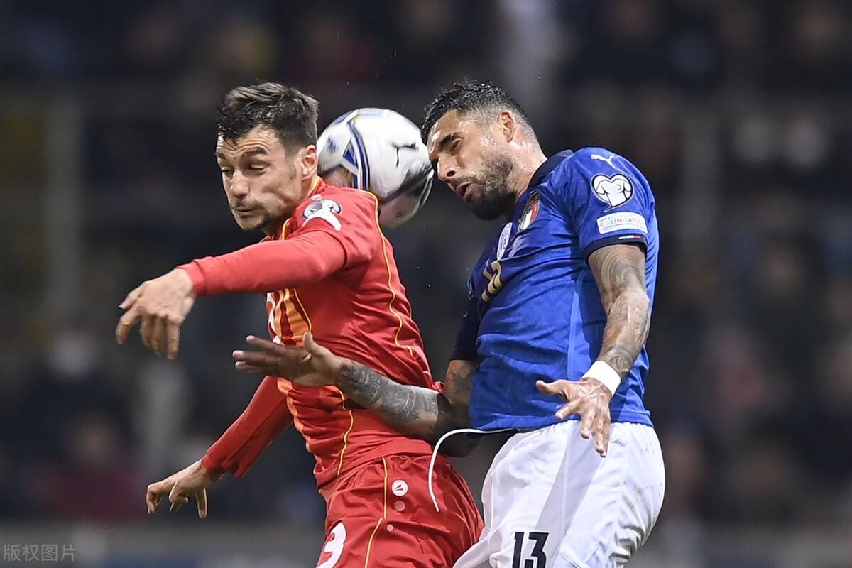 B体育体育直播-意大利赴马其顿作战，强劲实力赢得期待