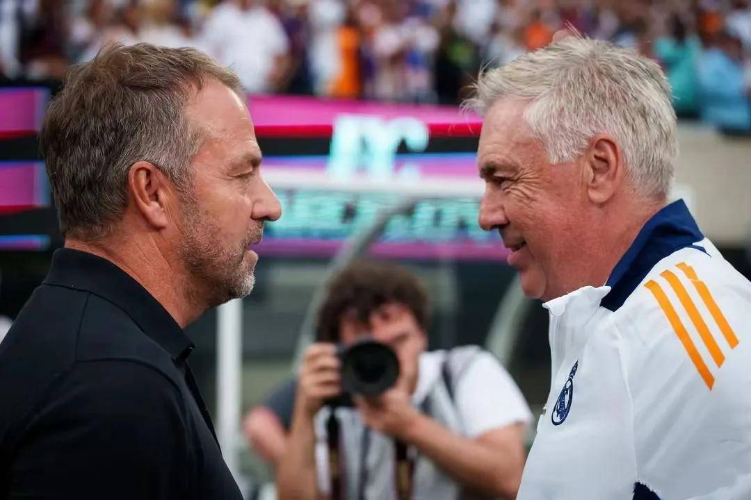 B体育体育网页版入口-巴萨遭皇马绝杀，梦断欧冠桂冠的简单介绍