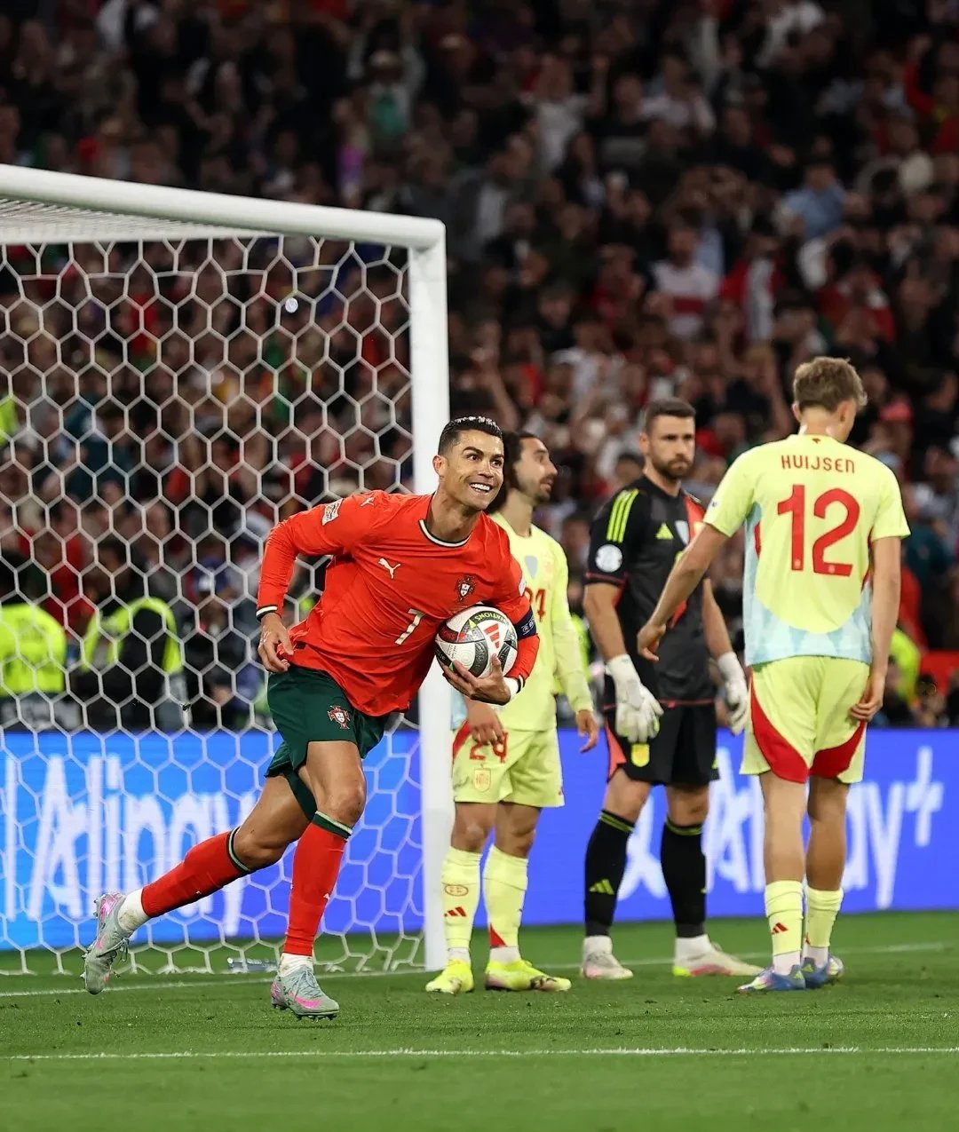 欧洲国家队选拔赛热火朝天,各队球员努力备战的简单介绍 欧洲国家队选拔赛热火朝天,各队球员努力备战的简单介绍