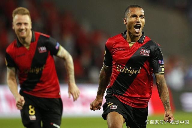 B体育体育视频-巴黎主场大胜甘冈，豪取四连胜